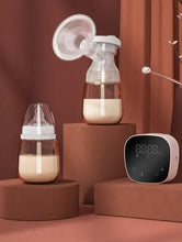 Load image into Gallery viewer, Smart Electric Breast Plug-In Bilateral
