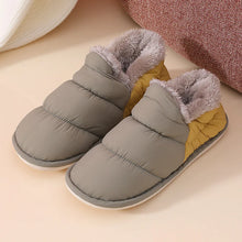 Load image into Gallery viewer, Winter Velvet-Lined Rainproof Shoes - # BOAA73410009
