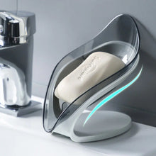 Load image into Gallery viewer, Soap Box with Suction Cup for Bath
