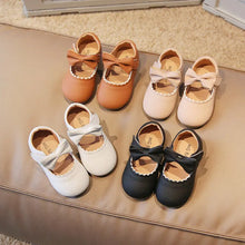 Load image into Gallery viewer, Baby Girl's Princess Shoes - # GIAA71310005

