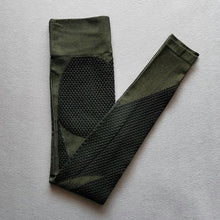 Load image into Gallery viewer, Patchwork Gym Clothing - # GIAA23110001
