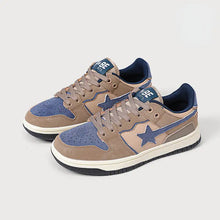 Load image into Gallery viewer, Breathable Skateboard Shoes - # BOAA73510003
