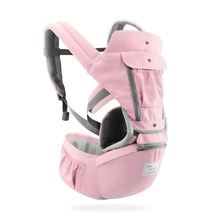 Load image into Gallery viewer, Ergonomic Travel Baby Carrier - # BAGEG1710005
