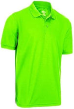 Load image into Gallery viewer, Boys/Unisex Dri Fit Moisture Wicking Polo Shirt
