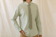 Load image into Gallery viewer, Sage - Men's Tie
