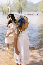Load image into Gallery viewer, Rain Darling Hair Bow
