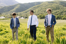 Load image into Gallery viewer, Sage - Men's Tie
