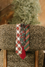 Load image into Gallery viewer, Ebenezer Stripe - Men's Tie
