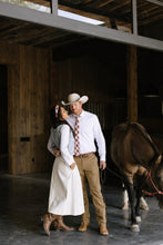 Load image into Gallery viewer, Saint Nick Mens Tie
