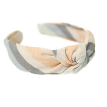 Load image into Gallery viewer, Sandy Knotted Headband
