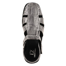 Load image into Gallery viewer, SARAH Kids Genuine Leather Fisherman Sandals
