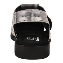 Load image into Gallery viewer, SARAH Kids Genuine Leather Fisherman Sandals
