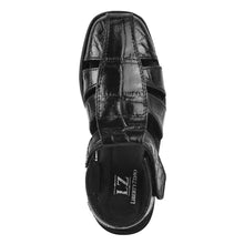 Load image into Gallery viewer, SARAH Kids Genuine Leather Fisherman Sandals
