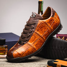 Load image into Gallery viewer, Saulo Brandy / Brown
