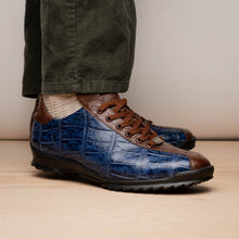Load image into Gallery viewer, Saulo Blue Jeans
