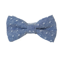 Load image into Gallery viewer, Sawyer Boys Bow Tie
