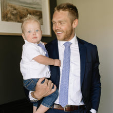 Load image into Gallery viewer, Sawyer Boys Tie
