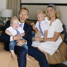 Load image into Gallery viewer, Bay Knotted Headband
