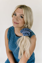 Load image into Gallery viewer, Sawyer - Hair Scrunchie
