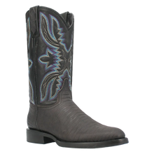 Load image into Gallery viewer, Dingo Saw Buck - Men&#39;s Leather Cowboy Boot

