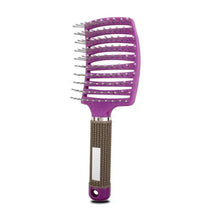 Load image into Gallery viewer, ReviveScalp Scalp Soother Comb - Ultimate Comfort &amp; Relaxation for Your Hair
