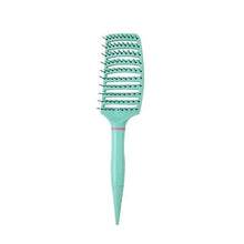 Load image into Gallery viewer, ReviveScalp Scalp Soother Comb - Ultimate Comfort &amp; Relaxation for Your Hair
