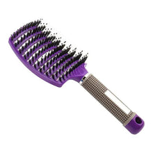 Load image into Gallery viewer, ReviveScalp Scalp Soother Comb - Ultimate Comfort &amp; Relaxation for Your Hair

