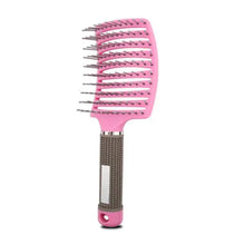 Load image into Gallery viewer, ReviveScalp Scalp Soother Comb - Ultimate Comfort &amp; Relaxation for Your Hair
