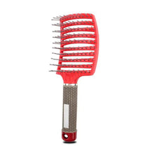 Load image into Gallery viewer, ReviveScalp Scalp Soother Comb - Ultimate Comfort &amp; Relaxation for Your Hair
