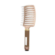 Load image into Gallery viewer, ReviveScalp Scalp Soother Comb - Ultimate Comfort &amp; Relaxation for Your Hair

