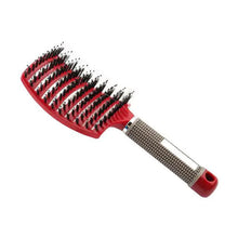 Load image into Gallery viewer, ReviveScalp Scalp Soother Comb - Ultimate Comfort &amp; Relaxation for Your Hair
