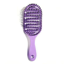 Load image into Gallery viewer, ReviveScalp Scalp Soother Comb - Ultimate Comfort &amp; Relaxation for Your Hair
