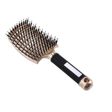 Load image into Gallery viewer, ReviveScalp Scalp Soother Comb - Ultimate Comfort &amp; Relaxation for Your Hair
