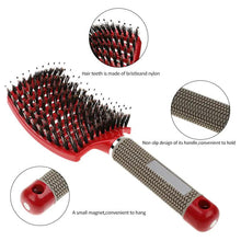 Load image into Gallery viewer, ReviveScalp Scalp Soother Comb - Ultimate Comfort &amp; Relaxation for Your Hair
