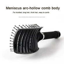 Load image into Gallery viewer, ReviveScalp Scalp Soother Comb - Ultimate Comfort &amp; Relaxation for Your Hair
