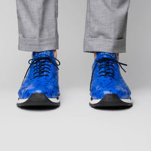 Load image into Gallery viewer, Scanno Electric Blue
