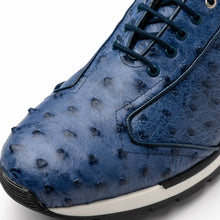 Load image into Gallery viewer, Scanno Antique Navy
