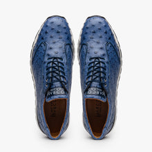 Load image into Gallery viewer, Scanno Antique Navy
