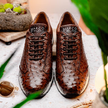 Load image into Gallery viewer, Scanno Antique Brown
