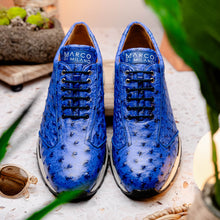 Load image into Gallery viewer, Scanno Electric Blue
