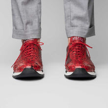 Load image into Gallery viewer, Scanno Antique Red
