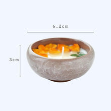 Load image into Gallery viewer, Scented Candles Gifts Set For Women Candles Aromatherapy Candles For Home Scented Small Soy Jar Candles Set Birthday Gifts for Her Thanksgiving Gifts Christmas Present Fragrance Candles For Bath Yoga Christmas Valentine's Day Birthday Party Gifts
