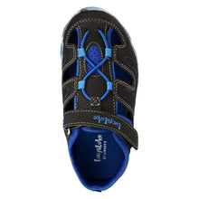 Load image into Gallery viewer, Scooby Kids Closed Toe Sandals
