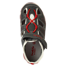 Load image into Gallery viewer, Scooby Kids Closed Toe Sandals
