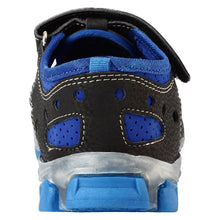 Load image into Gallery viewer, Scooby Kids Closed Toe Sandals
