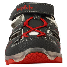 Load image into Gallery viewer, Scooby Kids Closed Toe Sandals
