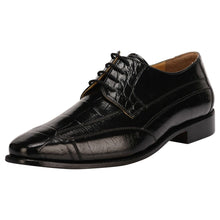 Load image into Gallery viewer, Sculpt Leather Oxford Style Dress Shoes

