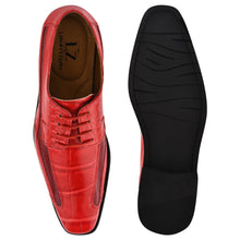 Load image into Gallery viewer, Sculpt Leather Oxford Style Dress Shoes
