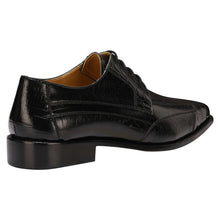 Load image into Gallery viewer, Sculpt Leather Oxford Style Dress Shoes
