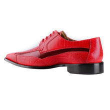 Load image into Gallery viewer, Sculpt Leather Oxford Style Dress Shoes
